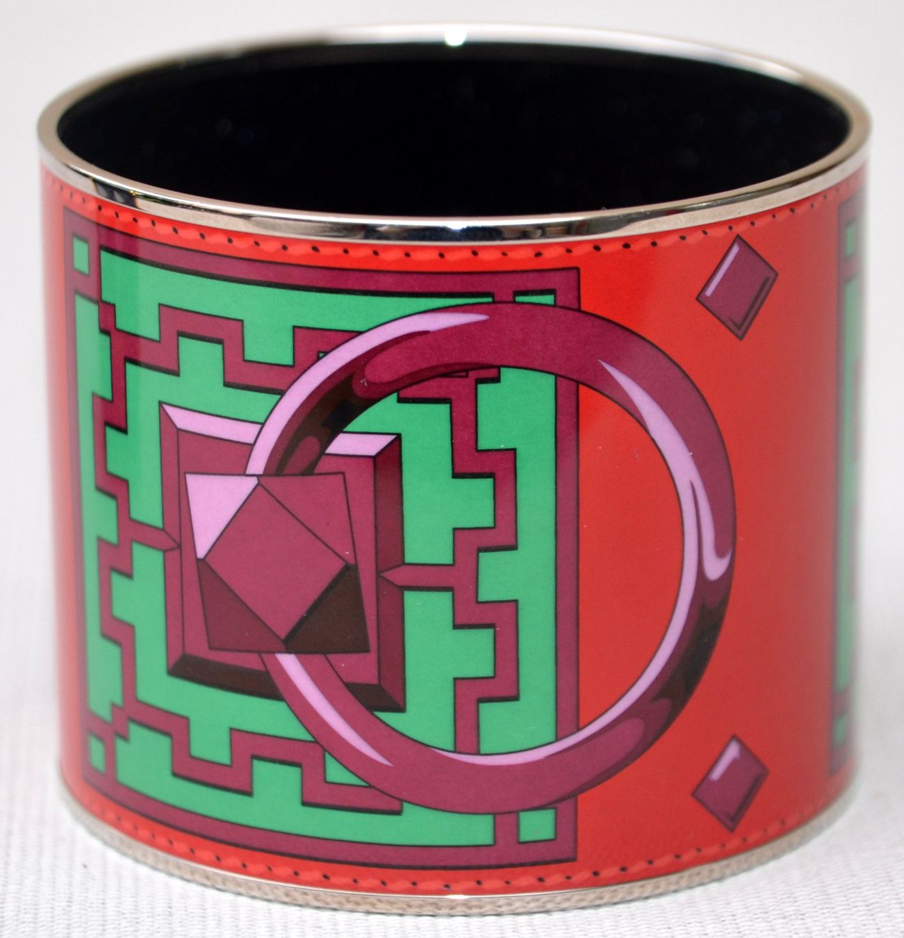 Hermès Bracciali & Braccialetti: Hermès Armband / bracelet – Usato da Collonges venduto da Auganien