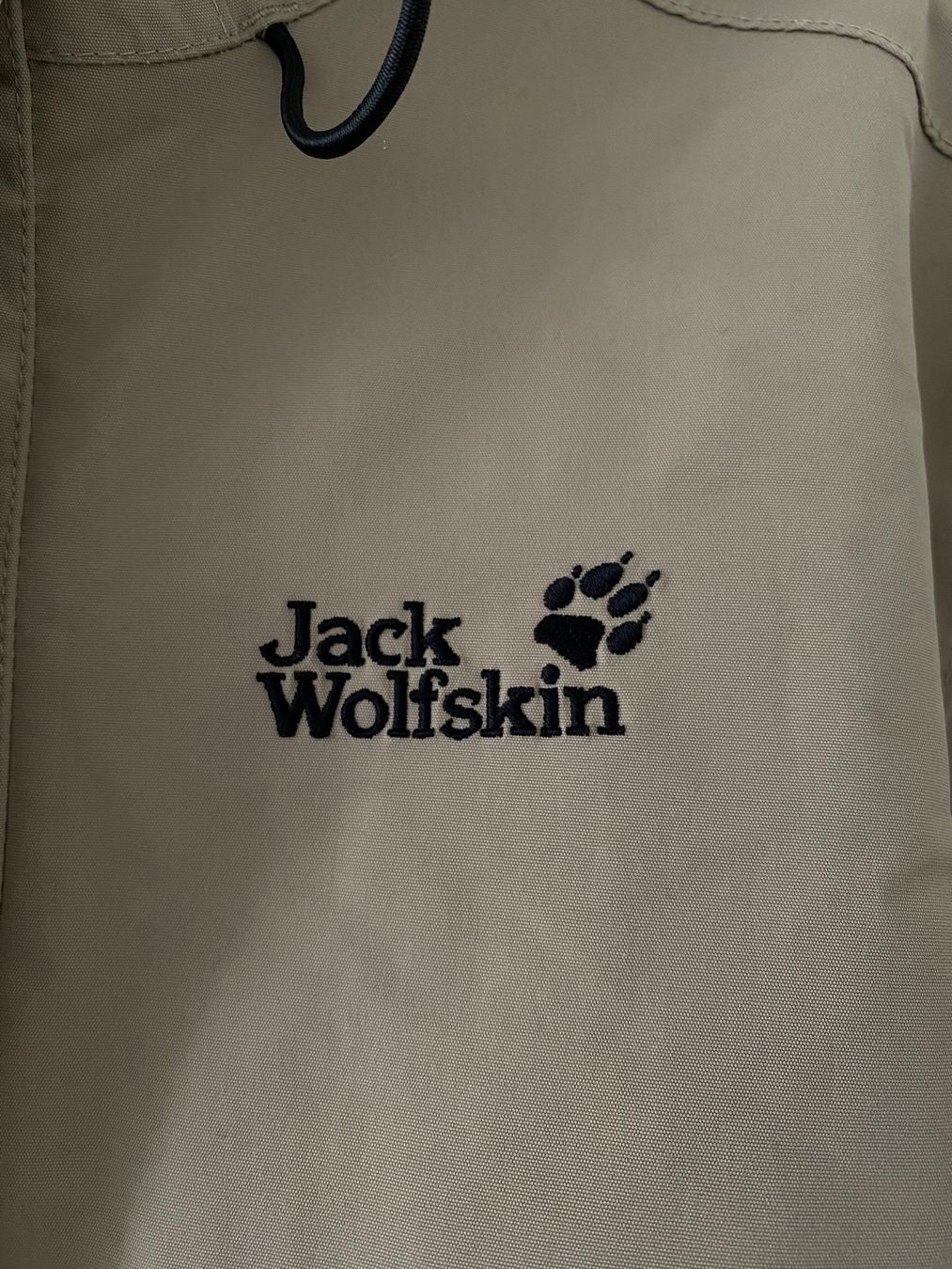 Jack Wolfskin Vestes: Jack Wolfskin Übergangsjacke, Grösse 34 – D'occasion à Winterthur par marisole4 1