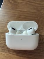 Apple AirPods Pro (1. Gen) – Sehr guter Zustand
