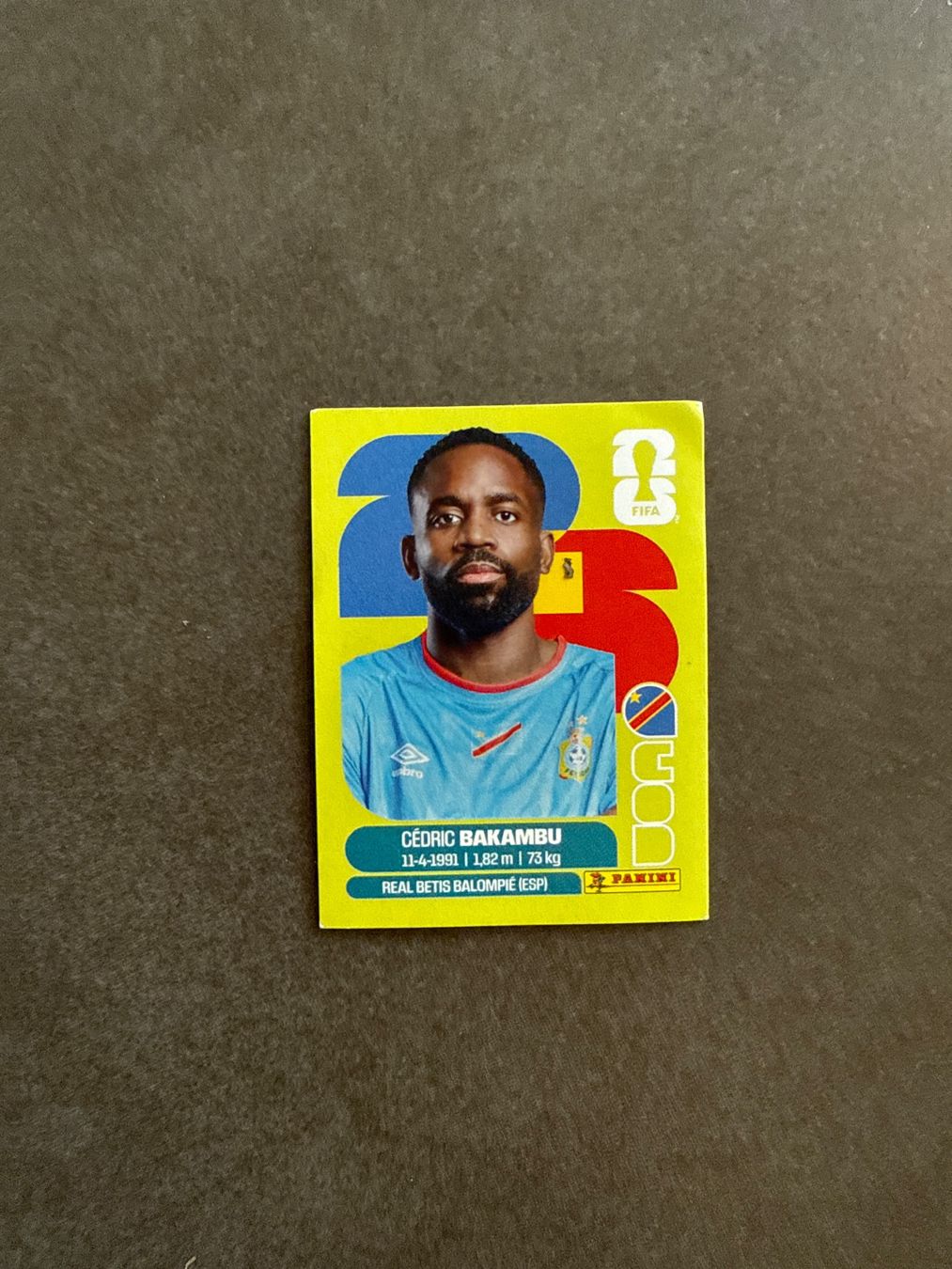 Panini Cartes à collectionner: COD 19 – Neuf avec emballage d'origine à Savigny par Kinderboutique