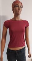 Nike Damen Sport Shirt, Gr. XS
