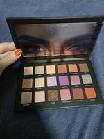 Palette Huda Beauty