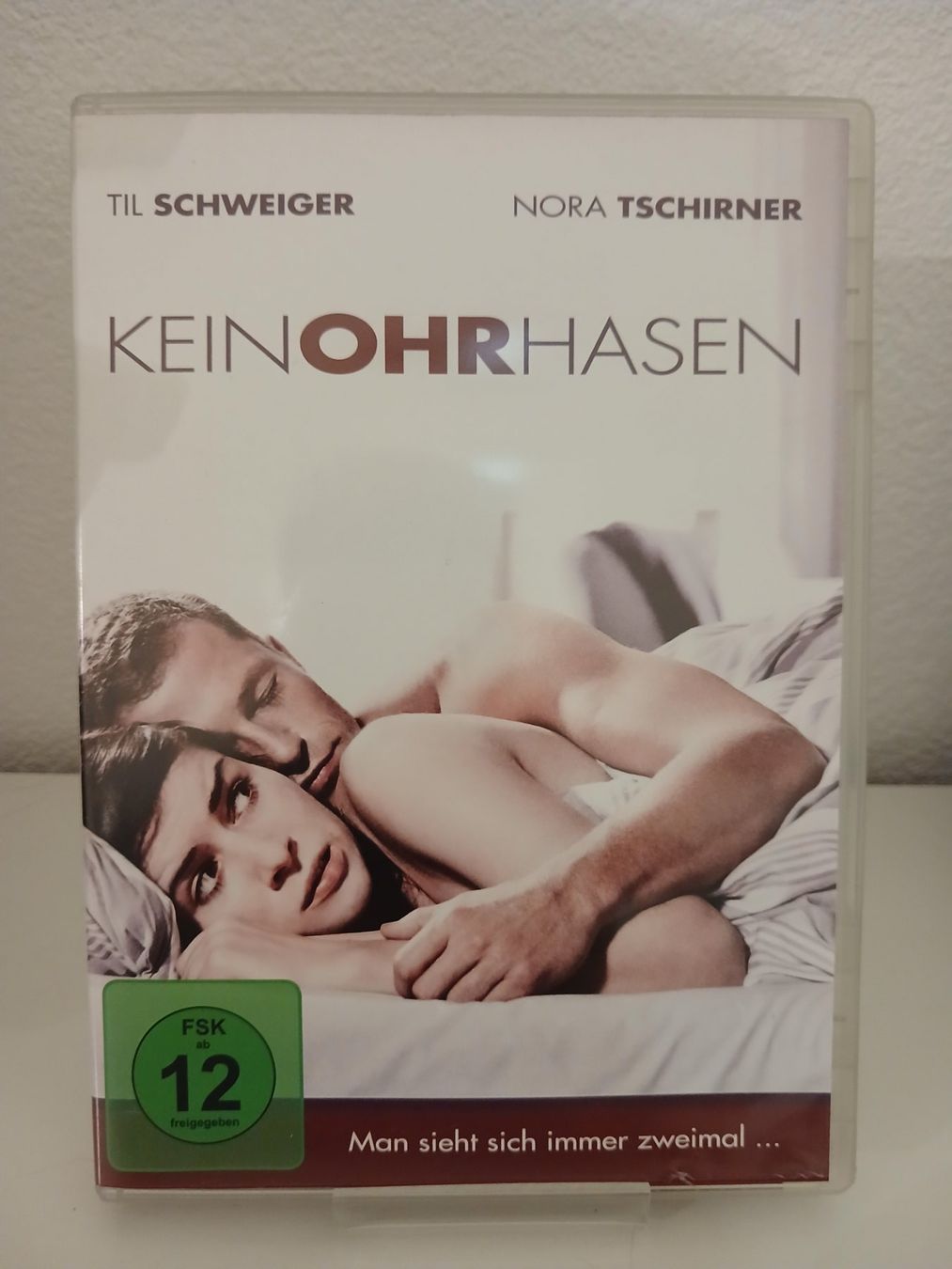 Alle DVDs: Keinohrhasen – Gebraucht aus St. Margrethen SG von SamusAran