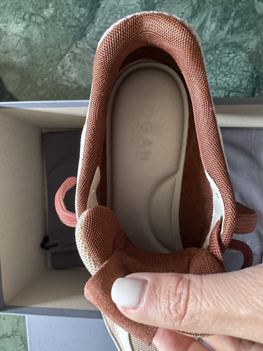 Hogan Damenschuhe: Baskets Hogan Interaction 39 – Neu (gemäss Beschreibung) aus St-Légier-Chiésaz von joe_5gxd 5