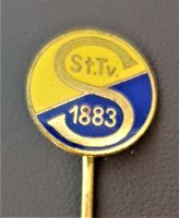 P997 - Alte Nadel St. Tv. 1883 Singen Deutschland