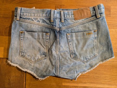 Hot Pants, Gr. 36