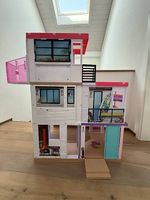Barbie Maison de rêve