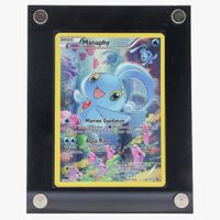 Manaphy (XYPR 113) - Pokémon TCG - XY - 🇬🇧