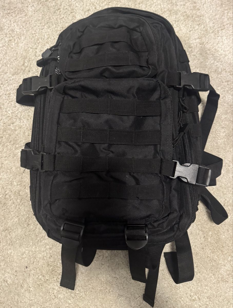 Sacs à dos: Rucksack Brandit – D'occasion à Neerach par Jenny55555