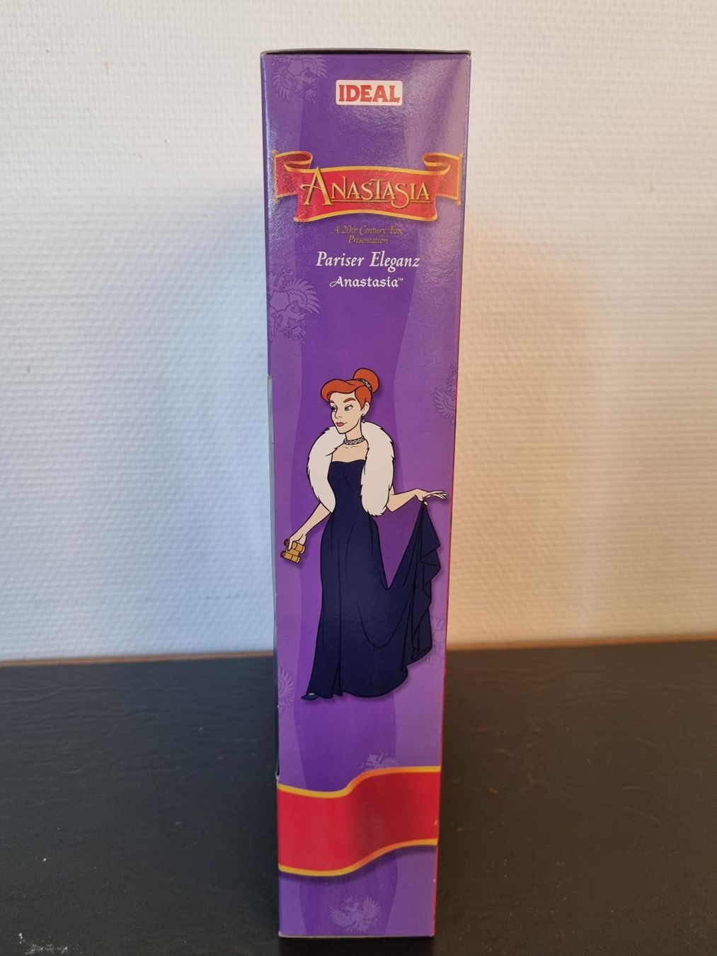 Bambole: Poupée Anastasia Paris Elegance – Usato da Bulle venduto da bubulle243 2