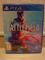 Battlefield V - Deluxe Edition - PlayStation 4