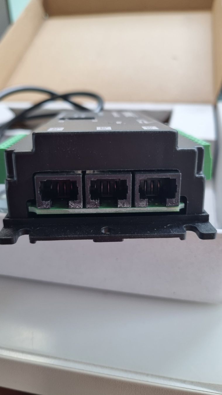 Votronic Componenti elettronici: Votronic Master Box VBS – Nuovo e nell'imballaggio originale da Fürigen venduto da Bucheli59 2