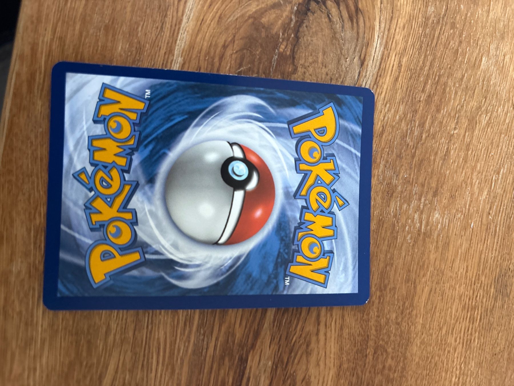 Pokémon Sammelbilder & Trading cards: Carte Pokémon Castform – Gebraucht aus Tramelan von lee1706 1