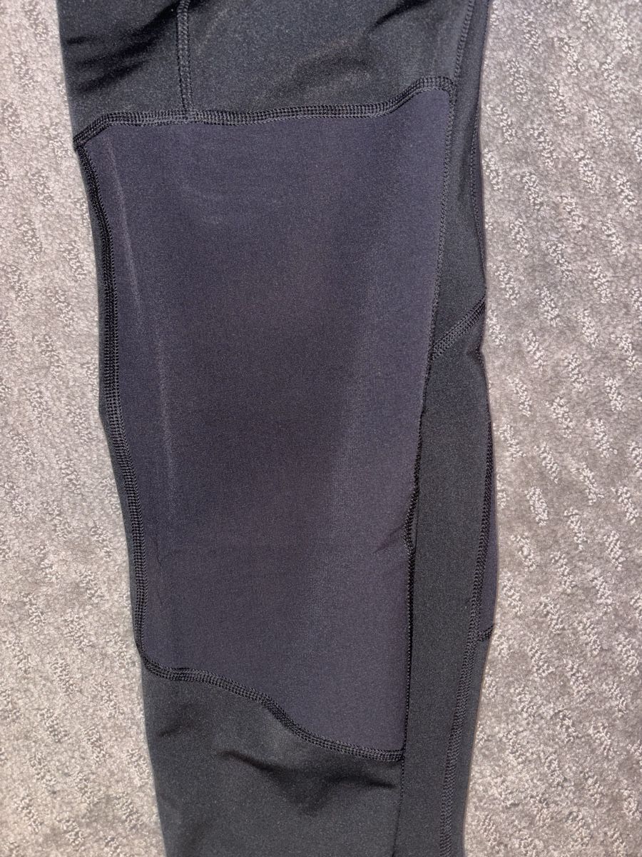 Mammut Leggings: legging mammut – Gebraucht aus Haute-Nendaz von marionfournier 4