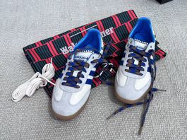 Adidas Wales Bonner - Taille / Grösse 38 - neuves / neu