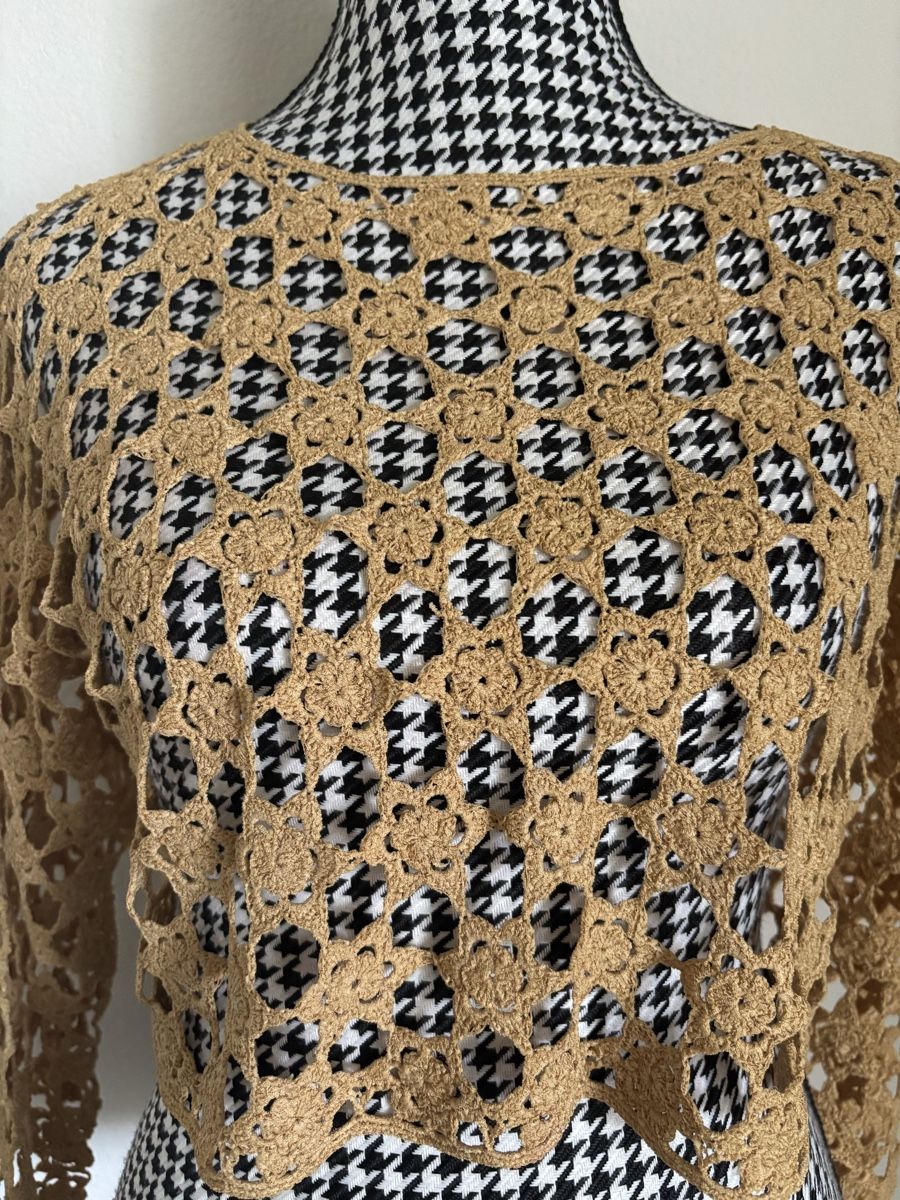 Tops: Top – D'occasion à Wichtrach par oem_7glc 3