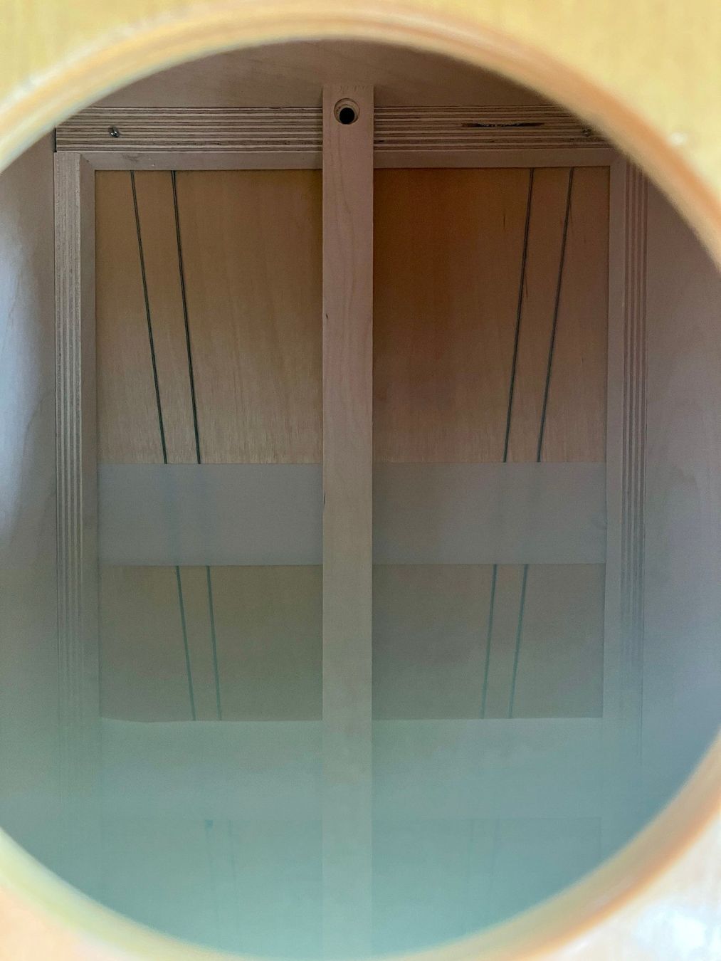 Strumenti musicali: Cajon der Marke REQUENA – Usato da Wettingen venduto da Chancletero 4
