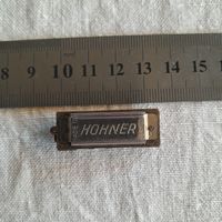 Mundharmonika, Hohner, Instrument, mini