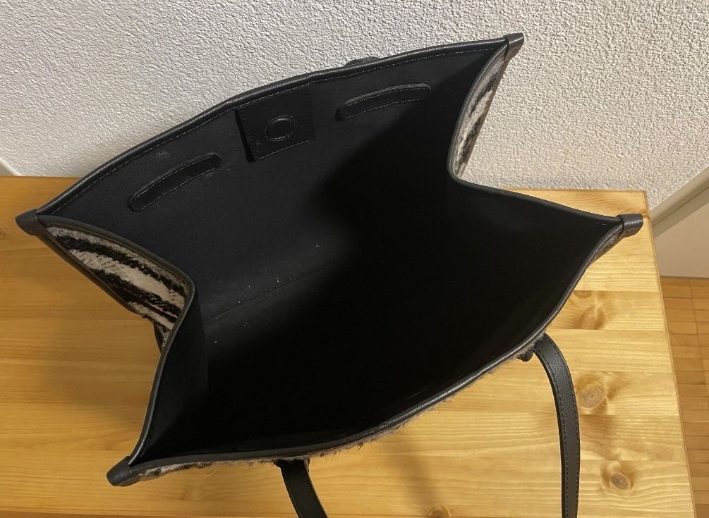 Gianni Chiarini Sacs femmes: Gianni Chiarini shopper – D'occasion à Breganzona par BlueBlue 3