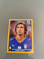 Panini WM 2010 Andrea Pirlo