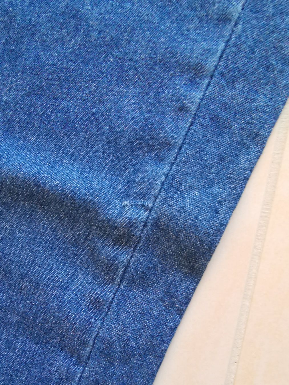 Jeans: Schlupf Jeans Gr. 52 – Neuf (Voir description) à Dornach par Hei50 3