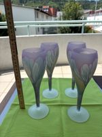Champagnergläser