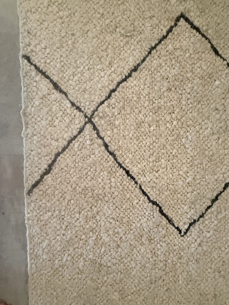 Tapis: Teppich – D'occasion à Zürich par hafnersh 2