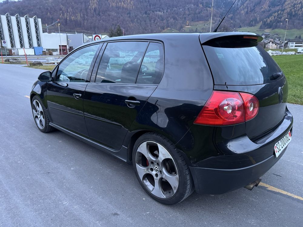 Fabelhafte Golf 5 Kaufen Fotos