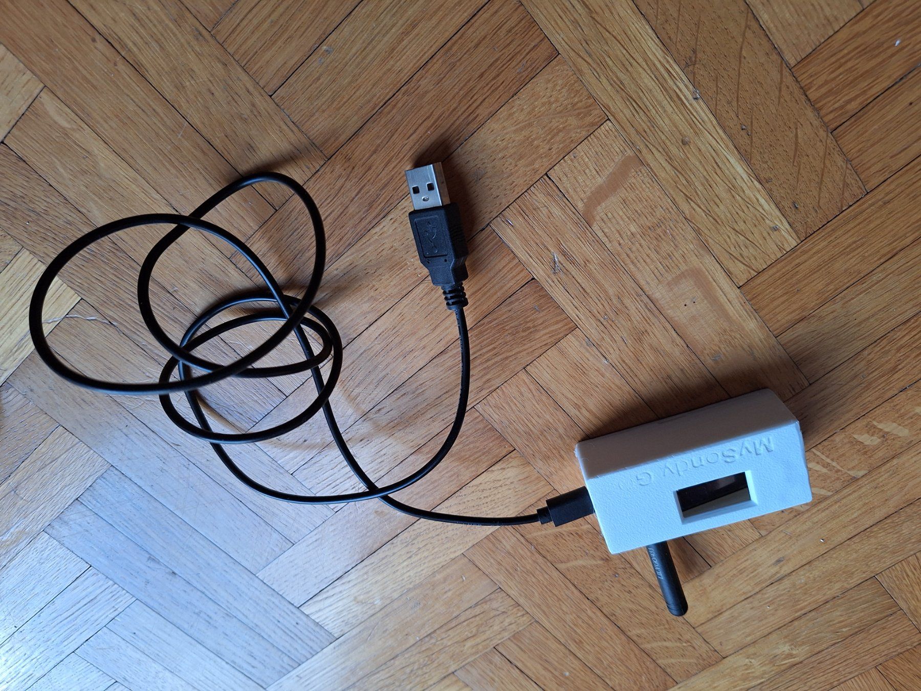 Receiver: Lilygo MySondy – Gebraucht aus Canobbio von Tuitt 1