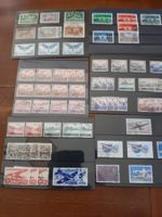 Timbres-poste