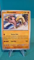 Hitmonlee  MEW 106/165 EN