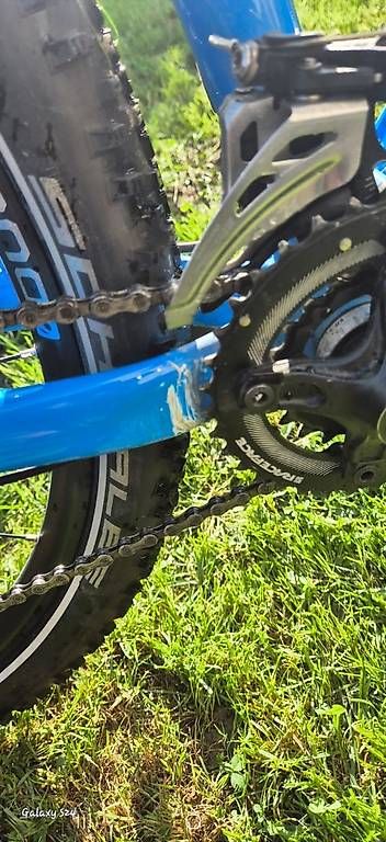 Trek Biciclette: Trek X-Caliber 8 – Usato da Wattenwil venduto da zys_9j5t 2