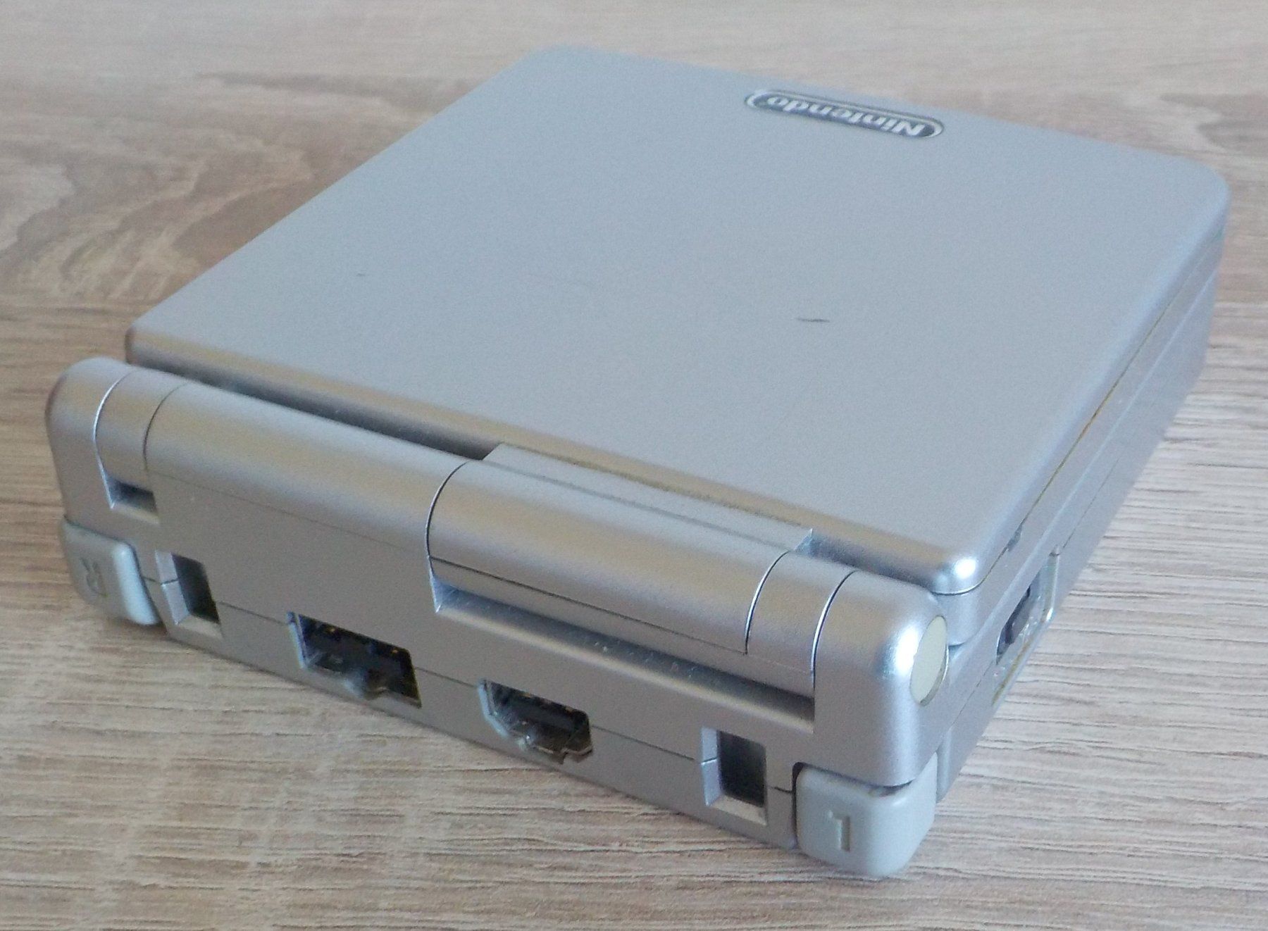 Nintendo Consoles: GAMEBOY ADVANCE SP – D'occasion à Reinach AG par Masi 3