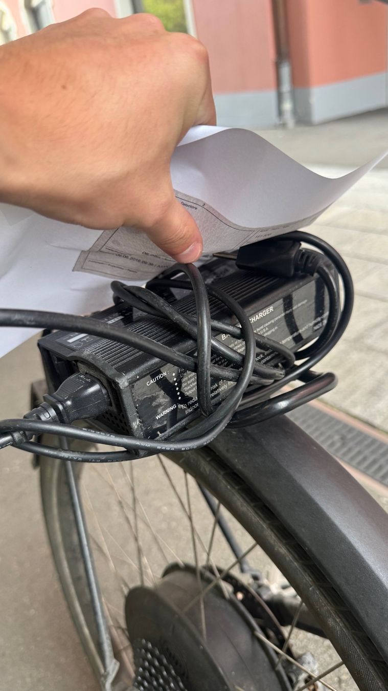 Stromer Velos: Stromer ST1 V1 – Gebraucht aus Rapperswil SG von stromvelo 4
