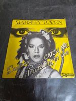 Vinyl, 7" LP - Marsha Raven – Catch Me (I'm Falling In Love)