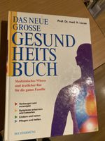 Gesundheitsbuch "Das neue grosse"
