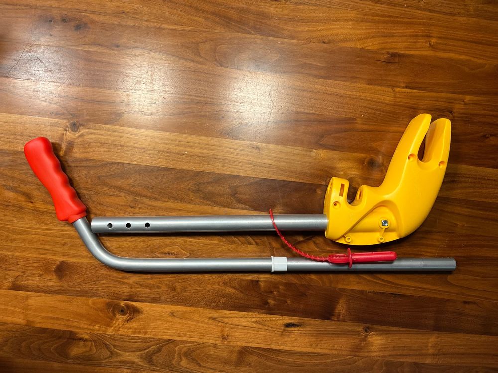 Kohler 2041105 Schubstange – Ersatzteil Für Motoren, Neu