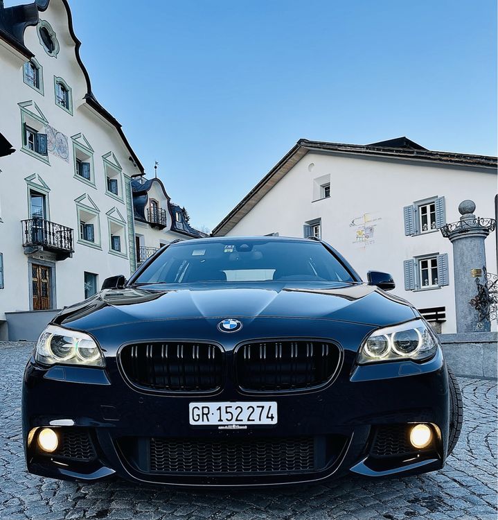 BMW 530d xDrive 