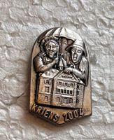 Fasnachts Pin Kriens 2004