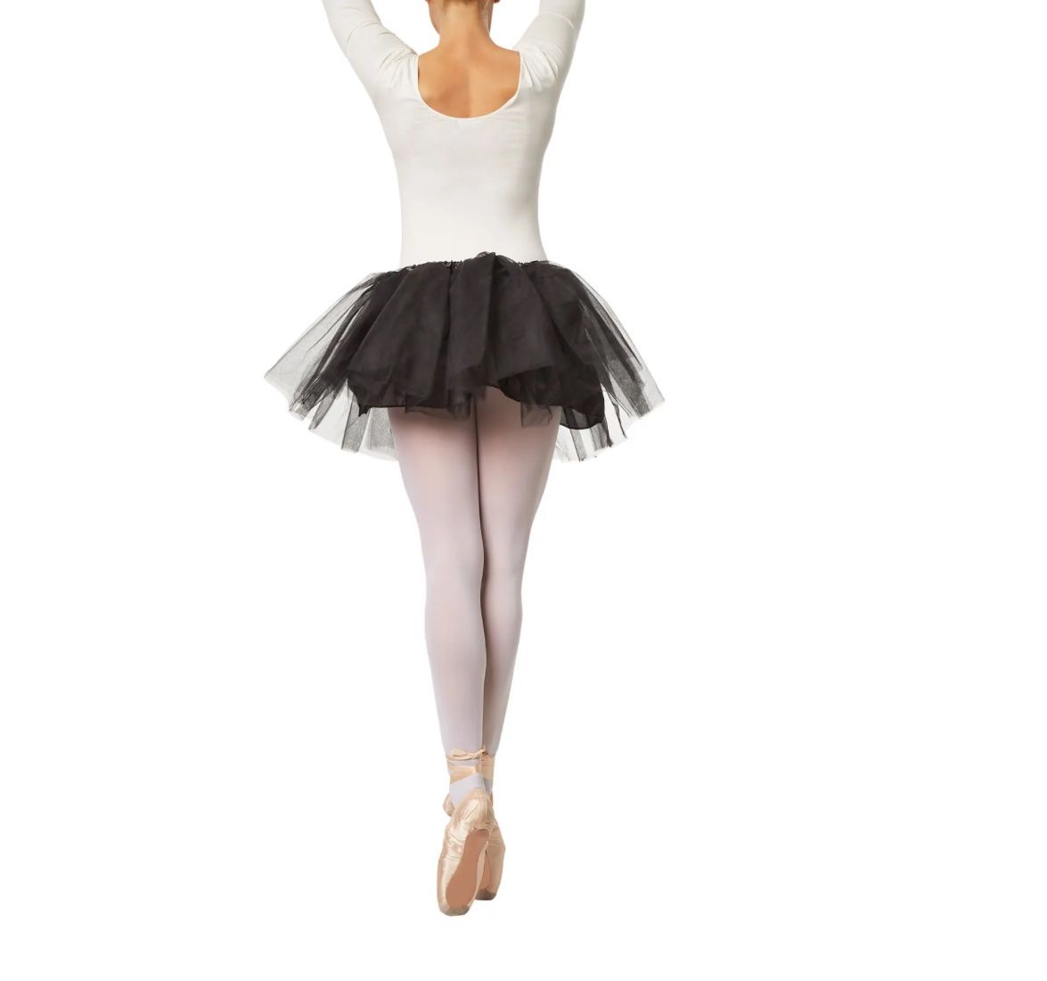 Costumi: Tutu schwarz S/M – Nuovo (secondo la descrizione) da Necker venduto da liq24 2