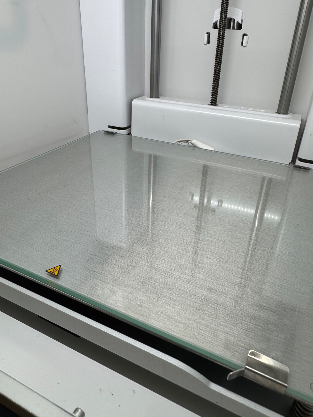 Ultimaker Stampanti 3D: Ultimaker 2+ connect – Usato da Basel venduto da aquafrizzante 3
