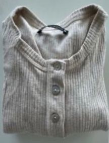 Zara Tops: Zara Langarmshirt – Neu (gemäss Beschreibung) aus Horgen von sophiaric 1