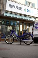 Puch Maxi S mit Ausweis