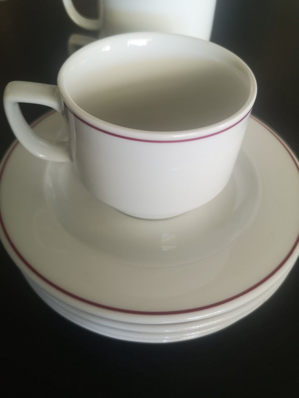 Services de table: Langenthal , Kaffeetassen-Sets – D'occasion à Dietikon par aro_mr6l 2