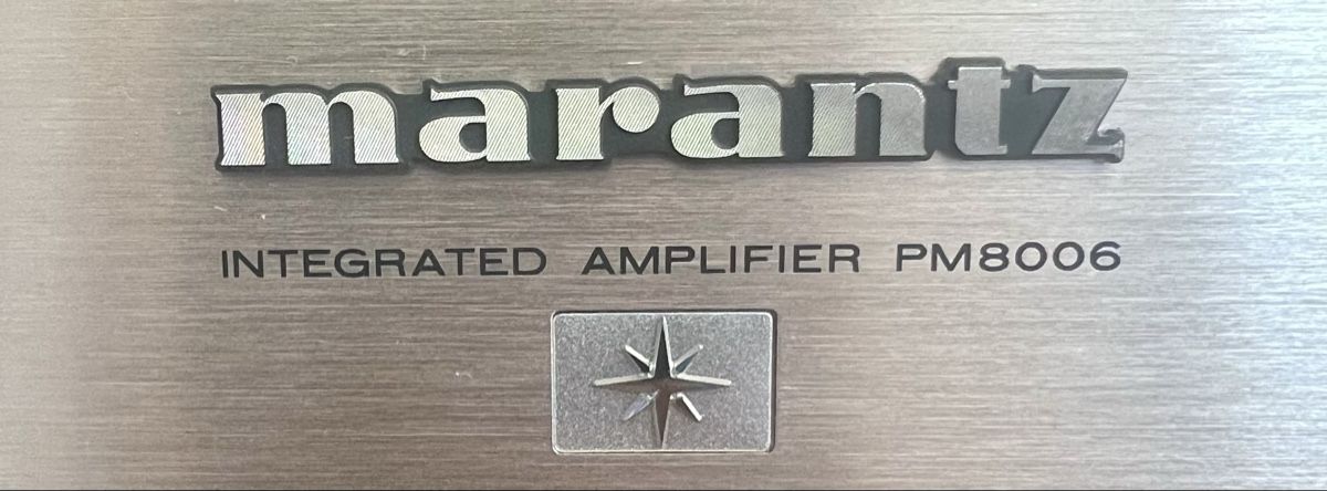 Marantz Amplificatori: Marantz Integrated Amplifier PM8006 – Usato da Zürich venduto da cvx_c7vb 5
