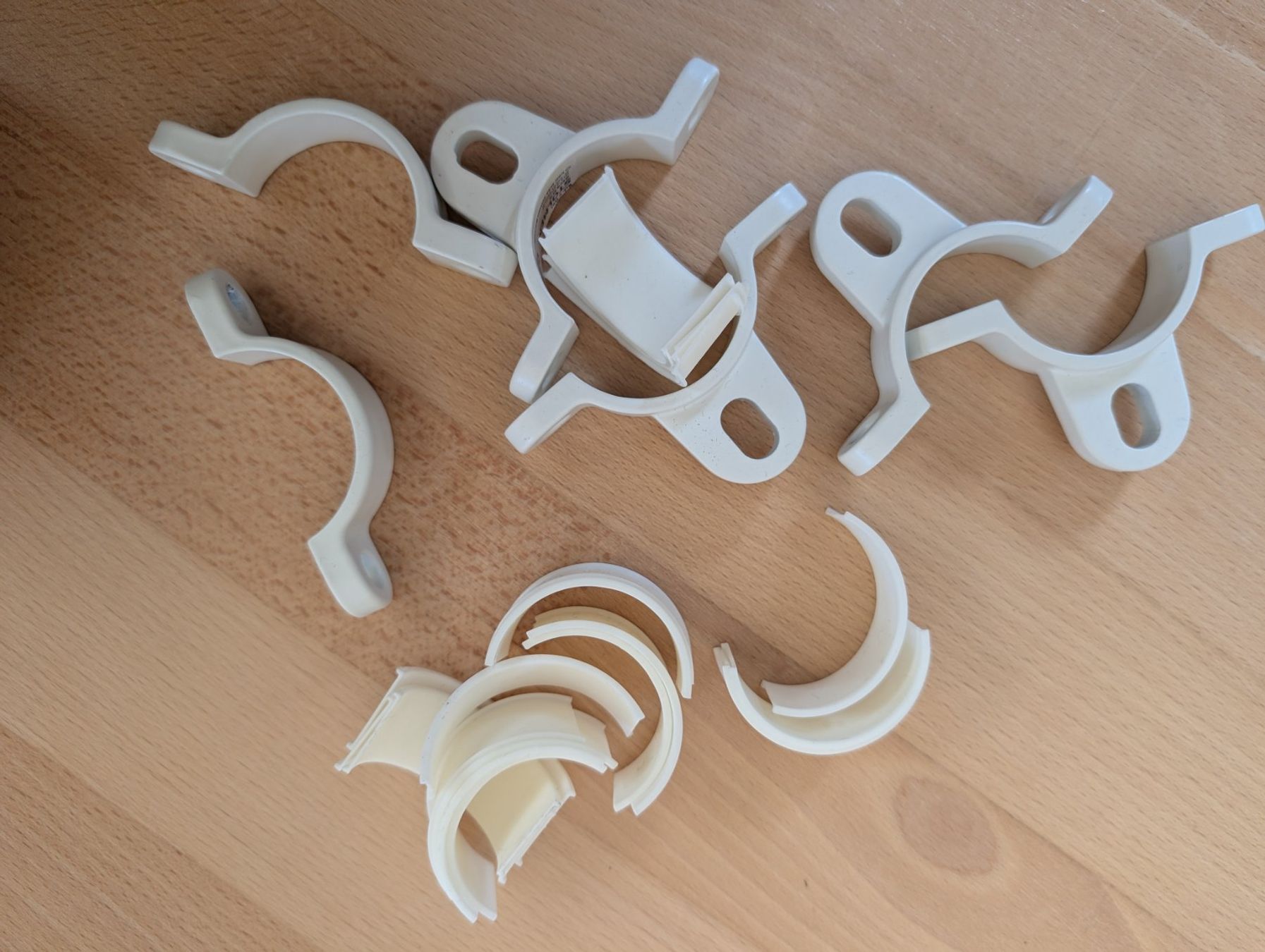 Ikea Scaffali: Ikea Stolmen Zubehör – Usato da Zürich venduto da O_li