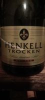 Henkell trocken dry-sec
