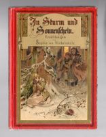 in Sturm und Sonnenschein von Sophie von Niebelschütz