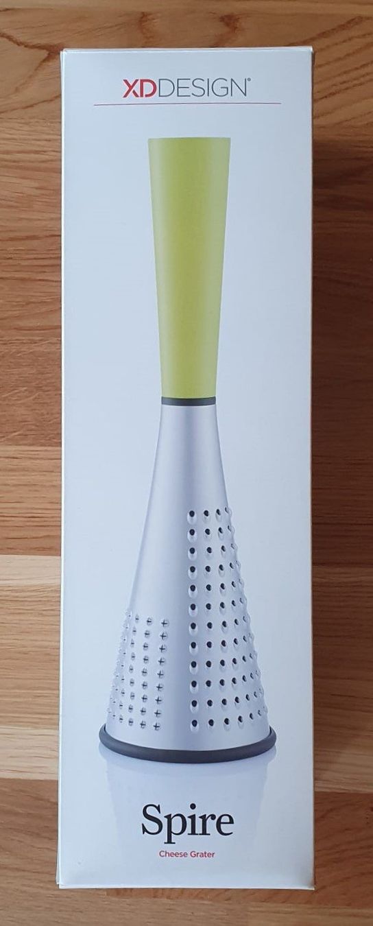 Elettrodomestici da cucina: Design – Nuovo e nell'imballaggio originale da Zürich venduto da dan_2l5r