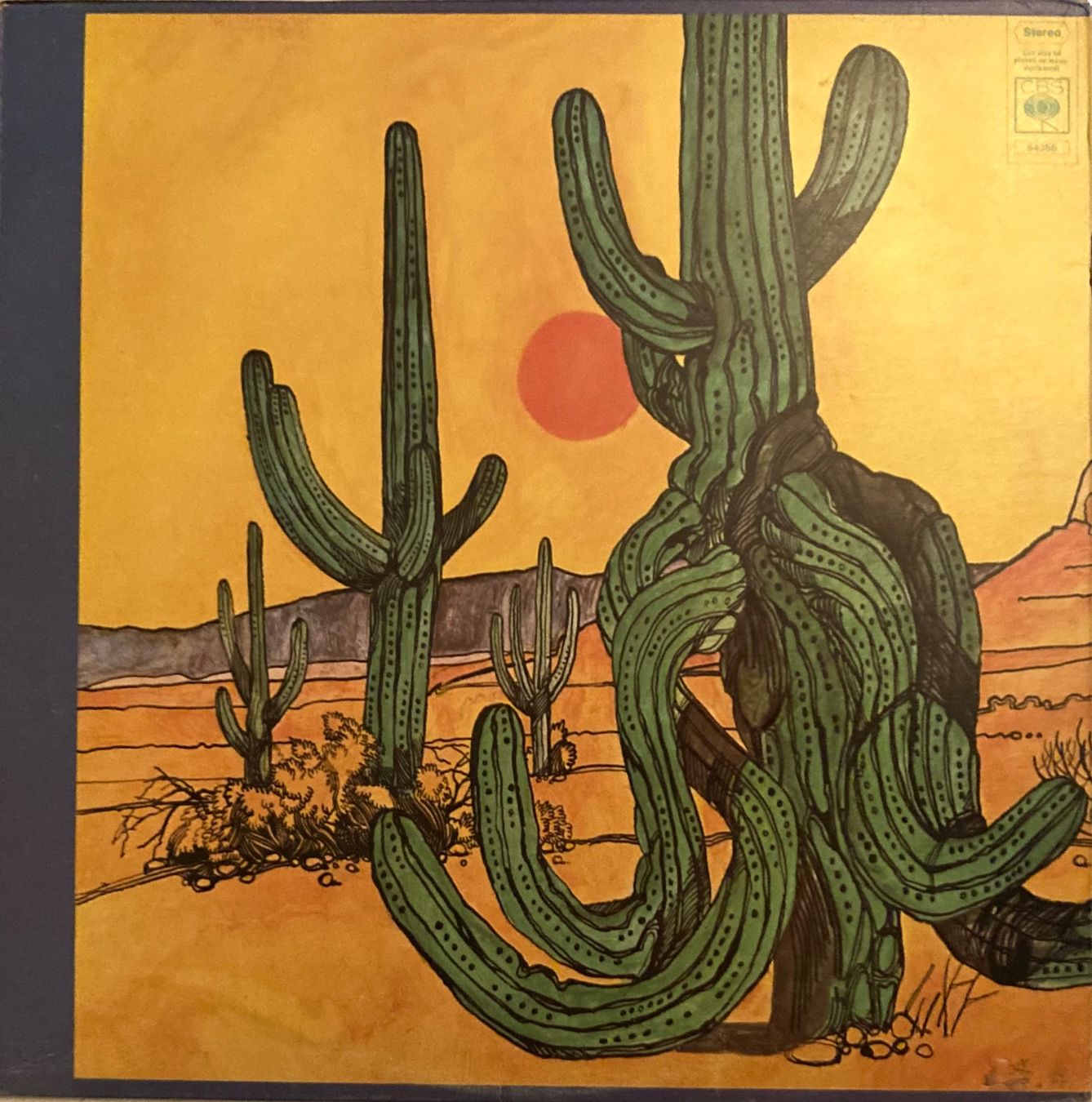 Dischi in vinile: HOME - PAUSE FOR A HOARSE HORSE – Usato da Poliez-Pittet venduto da Newtown-Records 1